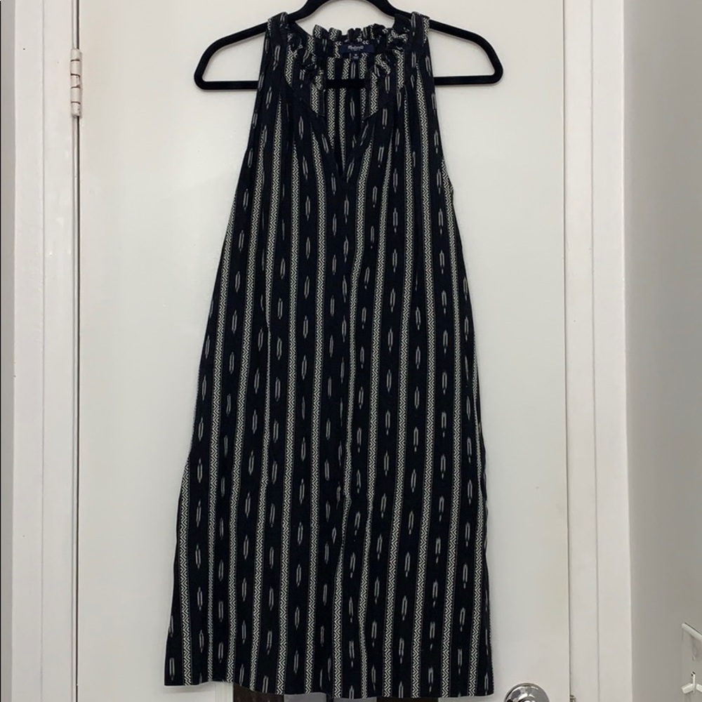 Madewell Dress Size Medium